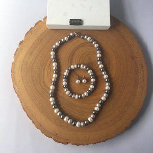 Honora Collection Jewelry Set